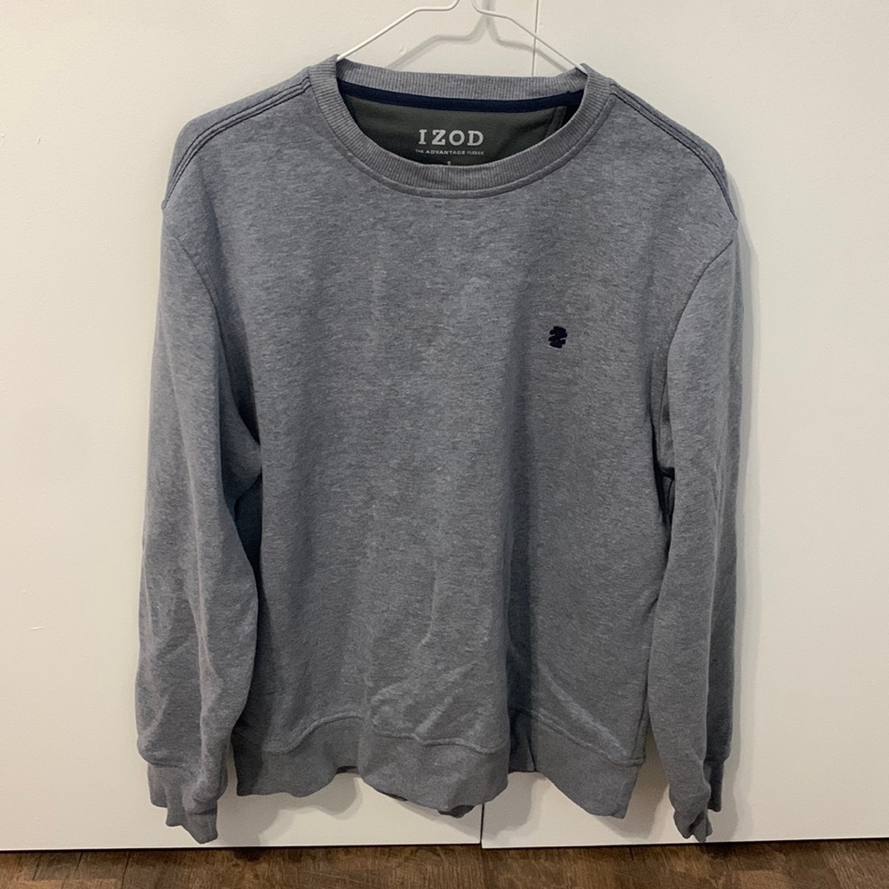 IZOD Crewneck Sweatshirt